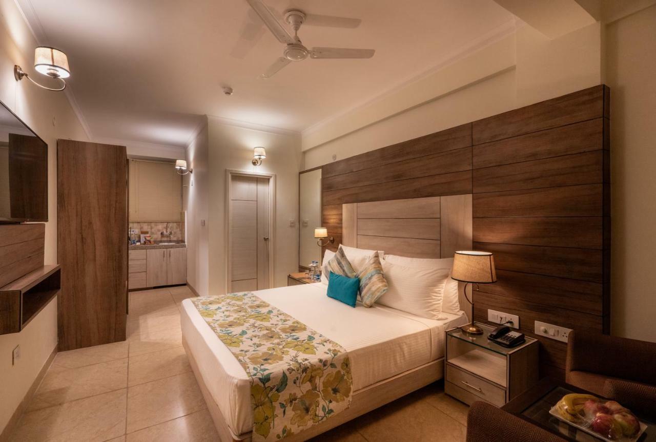 Cygnett Resort Mountain Breeze Нейнитал Екстериор снимка